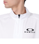 オークリー（OAKLEY）Enhance 半袖 モックネック シャツ 15.0 FOA407648-100