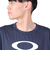 オークリー（OAKLEY）Enhance Qdevo 半袖Tシャツ O Bark 4.0 FOA407658-6FB