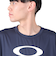 オークリー（OAKLEY）Enhance Qdevo 半袖Tシャツ O Bark 4.0 FOA407658-6FB