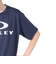 オークリー（OAKLEY）Enhance Qdevo 半袖Tシャツ O Bark 4.0 FOA407658-6FB