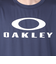 オークリー（OAKLEY）Enhance Qdevo 半袖Tシャツ O Bark 4.0 FOA407658-6FB