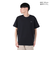 アンダーアーマー（UNDER ARMOUR）ヘビーウエイト アンプリファイ ノベルティ ロゴ 半袖Tシャツ 6003578 001