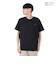 アンダーアーマー（UNDER ARMOUR）ヘビーウエイト アンプリファイ ノベルティ ロゴ 半袖Tシャツ 6003578 001