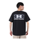アンダーアーマー（UNDER ARMOUR）ヘビーウエイト アンプリファイ ノベルティ ロゴ 半袖Tシャツ 6003578 001