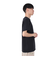 アンダーアーマー（UNDER ARMOUR）ヘビーウエイト アンプリファイ ノベルティ ロゴ 半袖Tシャツ 6003578 001