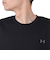アンダーアーマー（UNDER ARMOUR）ヘビーウエイト アンプリファイ ノベルティ ロゴ 半袖Tシャツ 6003578 001