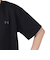 アンダーアーマー（UNDER ARMOUR）ヘビーウエイト アンプリファイ ノベルティ ロゴ 半袖Tシャツ 6003578 001