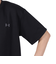 アンダーアーマー（UNDER ARMOUR）ヘビーウエイト アンプリファイ ノベルティ ロゴ 半袖Tシャツ 6003578 001