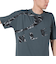 オークリー（OAKLEY）Enhance Qdevo 半袖Tシャツ Bold 4.0 FOA407573-94A