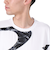 オークリー（OAKLEY）Enhance Qdevo 半袖Tシャツ Bold 4.0 FOA407573-100