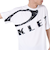 オークリー（OAKLEY）Enhance Qdevo 半袖Tシャツ Bold 4.0 FOA407573-100