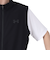 アンダーアーマー（UNDER ARMOUR）フレッシュウーブン スリーブレス ジャケット 6003620 001