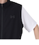 アンダーアーマー（UNDER ARMOUR）フレッシュウーブン スリーブレス ジャケット 6003620 001