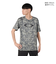 オークリー（OAKLEY）Enhance Qdevo 半袖Tシャツ グラフィック 4.0 FOA407574-78Y