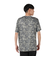 オークリー（OAKLEY）Enhance Qdevo 半袖Tシャツ グラフィック 4.0 FOA407574-78Y