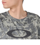 オークリー（OAKLEY）Enhance Qdevo 半袖Tシャツ グラフィック 4.0 FOA407574-78Y