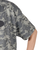 オークリー（OAKLEY）Enhance Qdevo 半袖Tシャツ グラフィック 4.0 FOA407574-78Y