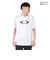 オークリー（OAKLEY）Enhance Qdevo 半袖Tシャツ グラフィック 4.0 FOA407574-186