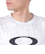 オークリー（OAKLEY）Enhance Qdevo 半袖Tシャツ グラフィック 4.0 FOA407574-186