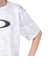 オークリー（OAKLEY）Enhance Qdevo 半袖Tシャツ グラフィック 4.0 FOA407574-186