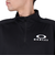 オークリー（OAKLEY）Enhance 半袖 モックネック シャツ 15.0 FOA407648-02E