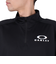 オークリー（OAKLEY）Enhance 半袖 モックネック シャツ 15.0 FOA407648-02E