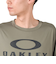 オークリー（OAKLEY）Enhance Qdevo 半袖Tシャツ O Bark 4.0 FOA407658-7C9