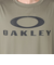 オークリー（OAKLEY）Enhance Qdevo 半袖Tシャツ O Bark 4.0 FOA407658-7C9