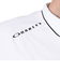 オークリー（OAKLEY）O-SYNC パック ニット 半袖ポロ 2.0 FOA407565-100