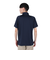 オークリー（OAKLEY）Enhance 半袖 モックネック シャツ 15.0 FOA407648-6AC