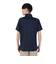 オークリー（OAKLEY）Enhance 半袖 モックネック シャツ 15.0 FOA407648-6AC