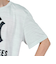 エムエルビー（MLB）野球ウェア Velocity 半袖Tシャツ ニューヨーク ヤンキース 02ER-10A-NK-WLZ