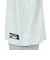 エムエルビー（MLB）野球ウェア Velocity 半袖Tシャツ ニューヨーク ヤンキース 02ER-10A-NK-WLZ