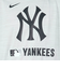 エムエルビー（MLB）野球ウェア Velocity 半袖Tシャツ ニューヨーク ヤンキース 02ER-10A-NK-WLZ
