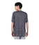 エムエルビー（MLB）野球ウェア Velocity 半袖Tシャツ ロサンゼルス ドジャース 02ER-00A-LD-WLZ