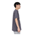 エムエルビー（MLB）野球ウェア Velocity 半袖Tシャツ ロサンゼルス ドジャース 02ER-00A-LD-WLZ