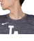 エムエルビー（MLB）野球ウェア Velocity 半袖Tシャツ ロサンゼルス ドジャース 02ER-00A-LD-WLZ