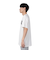 エムエルビー（MLB）野球ウェア ワードマーク コットン半袖Tシャツ ニューヨーク ヤンキース N199-10A-NK-0U5