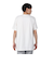 エムエルビー（MLB）野球ウェア ワードマーク コットン半袖Tシャツ ニューヨーク ヤンキース N199-10A-NK-0U5