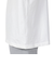 エムエルビー（MLB）野球ウェア ワードマーク コットン半袖Tシャツ ニューヨーク ヤンキース N199-10A-NK-0U5