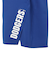 エムエルビー（MLB）野球ウェア Woven Victory ショーツ ロサンゼルス ドジャース 01NA-4EW-LD-F0V