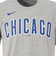 エムエルビー（MLB）野球ウェア ネーム&ナンバー 半袖Tシャツ シカゴ カブス 鈴木誠也 N199-06G-EJ9-YPG
