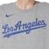 エムエルビー（MLB）【MLB 東京シリーズ】野球 ネーム&ナンバー Tシャツ 袖パッチ付 ロサンゼルス ドジャース 大谷翔平 N199-06G-LD9-01…