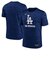 エムエルビー（MLB）野球ウェア Velocity 半袖Tシャツ ロサンゼルス ドジャース 02ER-47X-LD-WLZ