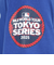 エムエルビー（MLB）【MLB 東京シリーズ】野球ウェア ネーム＆ナンバー 半袖Tシャツ 袖パッチ付 ロサンゼルス ドジャース ベッツ N199-4EW-LD…