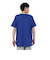 エムエルビー（MLB）野球ウェア ワードマーク コットン半袖Tシャツ ロサンゼルス ドジャース N199-4EW-LD-0U5