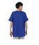 エムエルビー（MLB）野球ウェア ワードマーク コットン半袖Tシャツ ロサンゼルス ドジャース N199-4EW-LD-0U5
