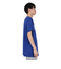 エムエルビー（MLB）野球ウェア ワードマーク コットン半袖Tシャツ ロサンゼルス ドジャース N199-4EW-LD-0U5