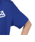 エムエルビー（MLB）野球ウェア ワードマーク コットン半袖Tシャツ ロサンゼルス ドジャース N199-4EW-LD-0U5