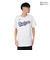 エムエルビー（MLB）野球ウェア ネーム&ナンバー 半袖Tシャツ ドジャース クレイトンカーショー KERSHAW N199-10A-LD9-00K